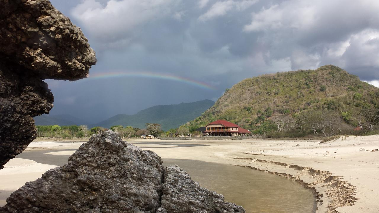 Villa Surga Sumbawa Sekongkang 외부 사진