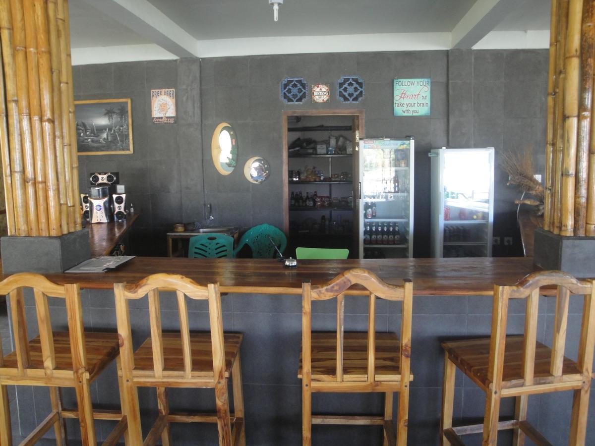 Villa Surga Sumbawa Sekongkang 외부 사진