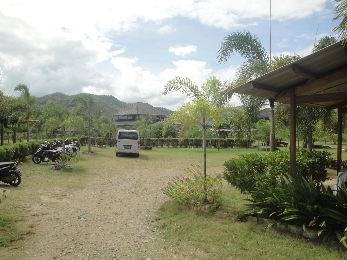 Villa Surga Sumbawa Sekongkang 외부 사진