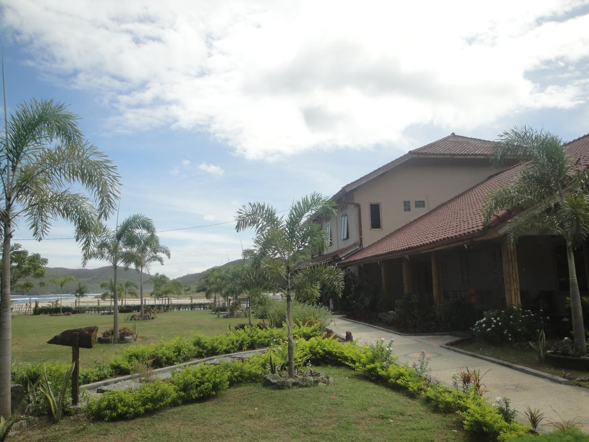 Villa Surga Sumbawa Sekongkang 외부 사진
