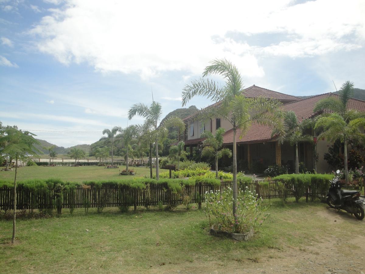 Villa Surga Sumbawa Sekongkang 외부 사진