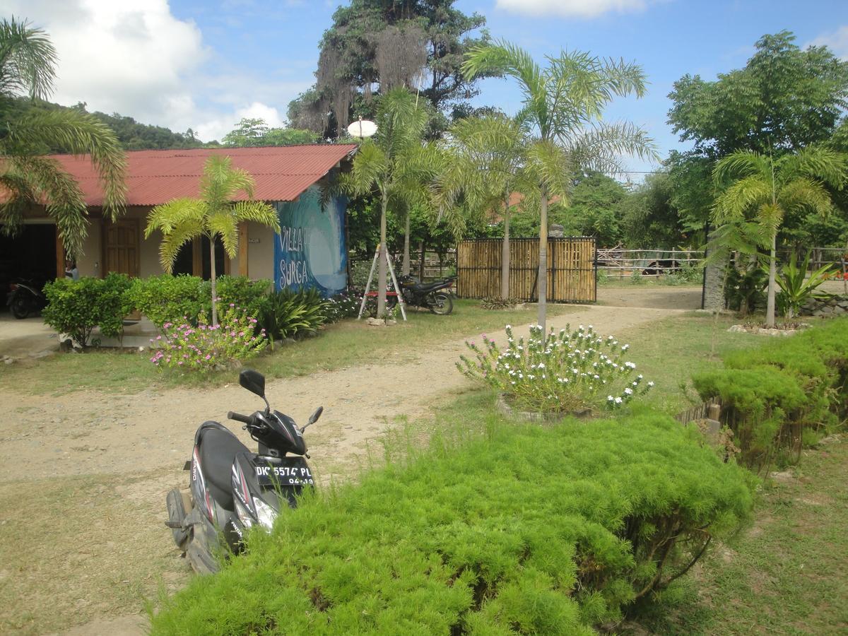 Villa Surga Sumbawa Sekongkang 외부 사진