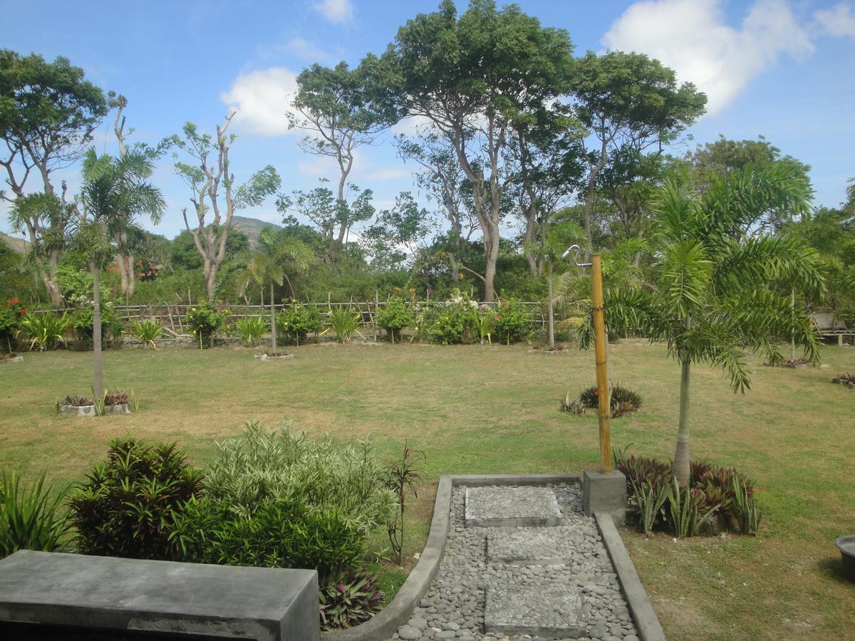 Villa Surga Sumbawa Sekongkang 외부 사진