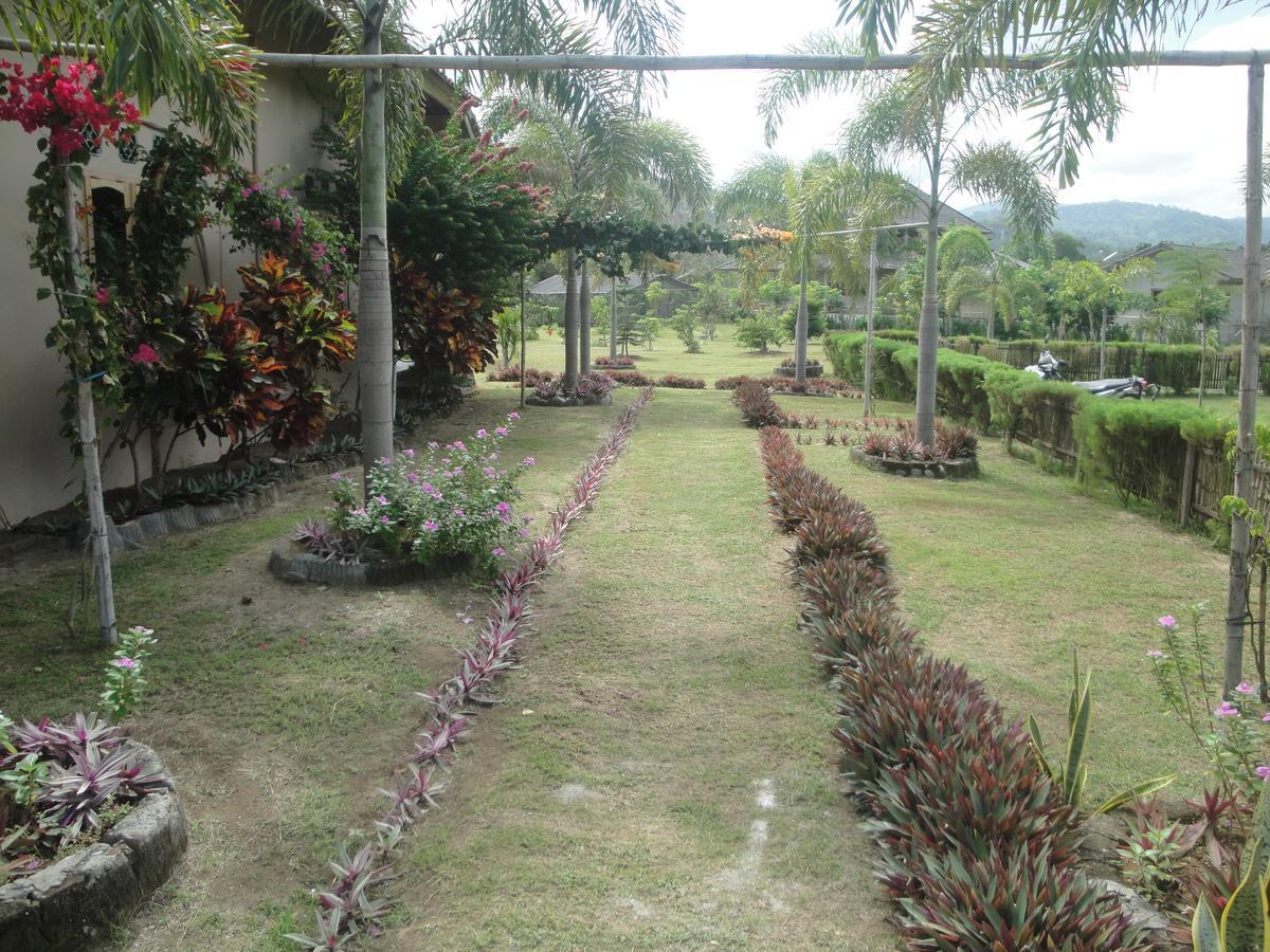 Villa Surga Sumbawa Sekongkang 외부 사진