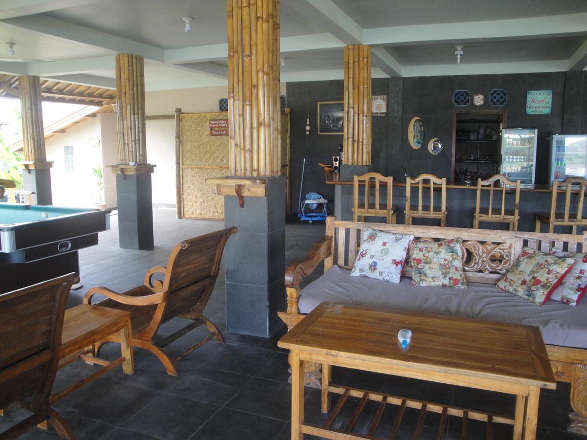 Villa Surga Sumbawa Sekongkang 외부 사진