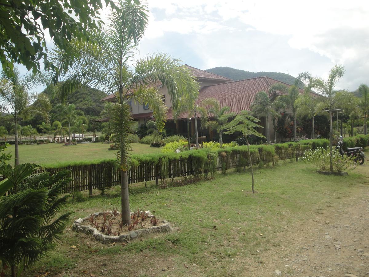 Villa Surga Sumbawa Sekongkang 외부 사진