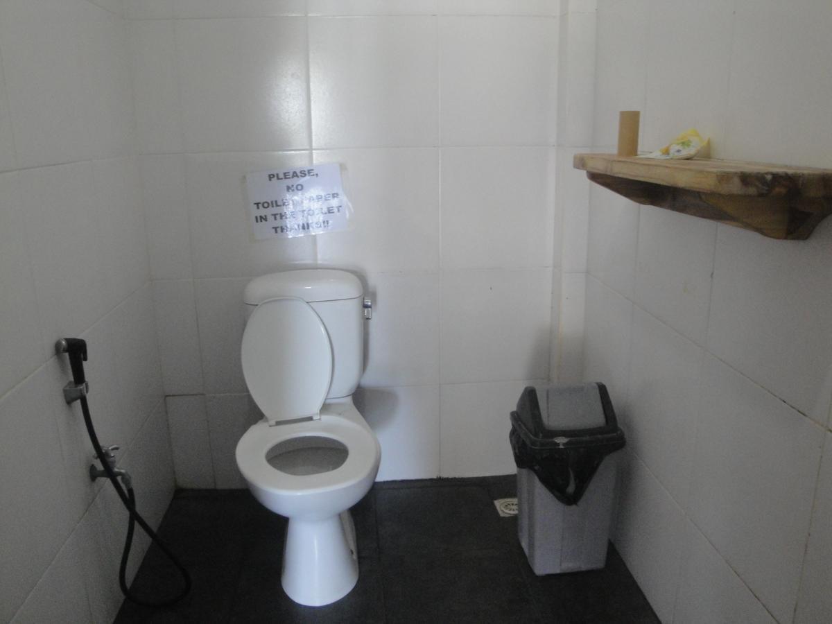 Villa Surga Sumbawa Sekongkang 객실 사진