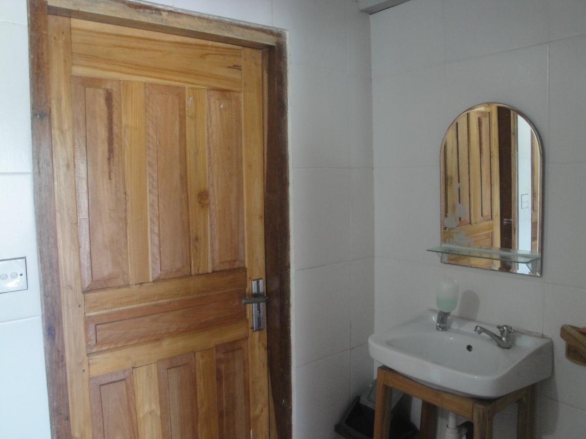 Villa Surga Sumbawa Sekongkang 객실 사진